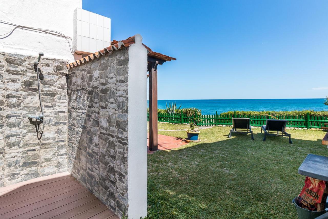 Beach Villa Dorada Estepona Extérieur photo