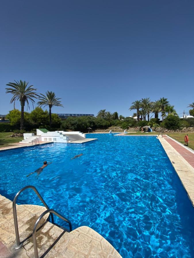 Beach Villa Dorada Estepona Extérieur photo