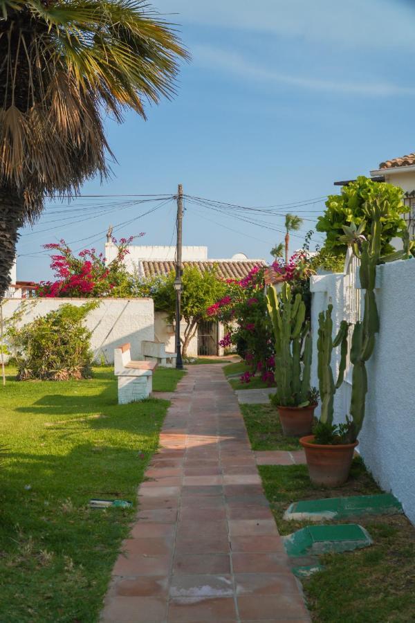 Beach Villa Dorada Estepona Extérieur photo