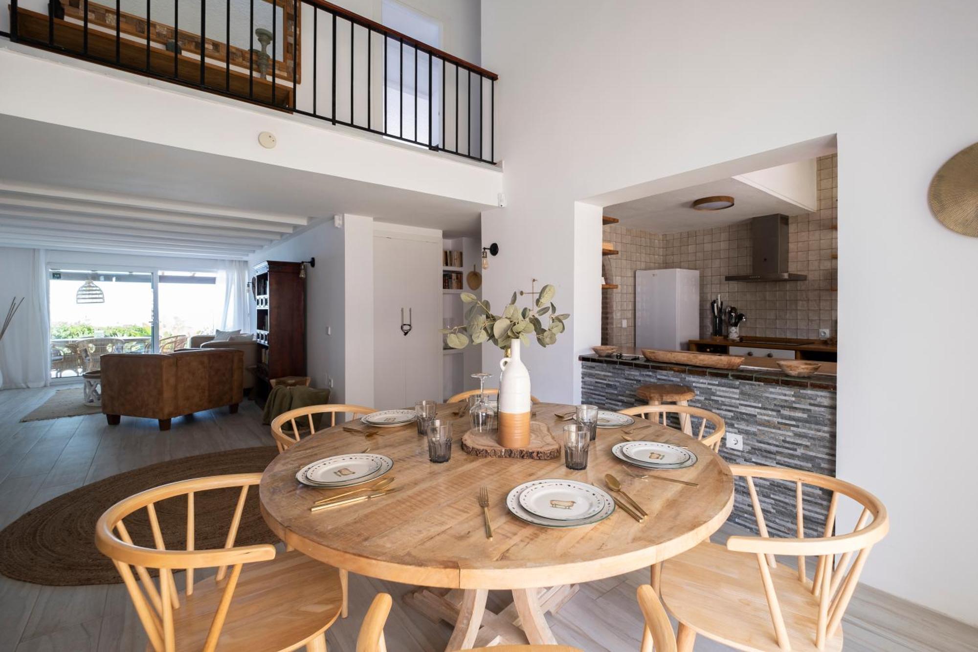 Beach Villa Dorada Estepona Extérieur photo