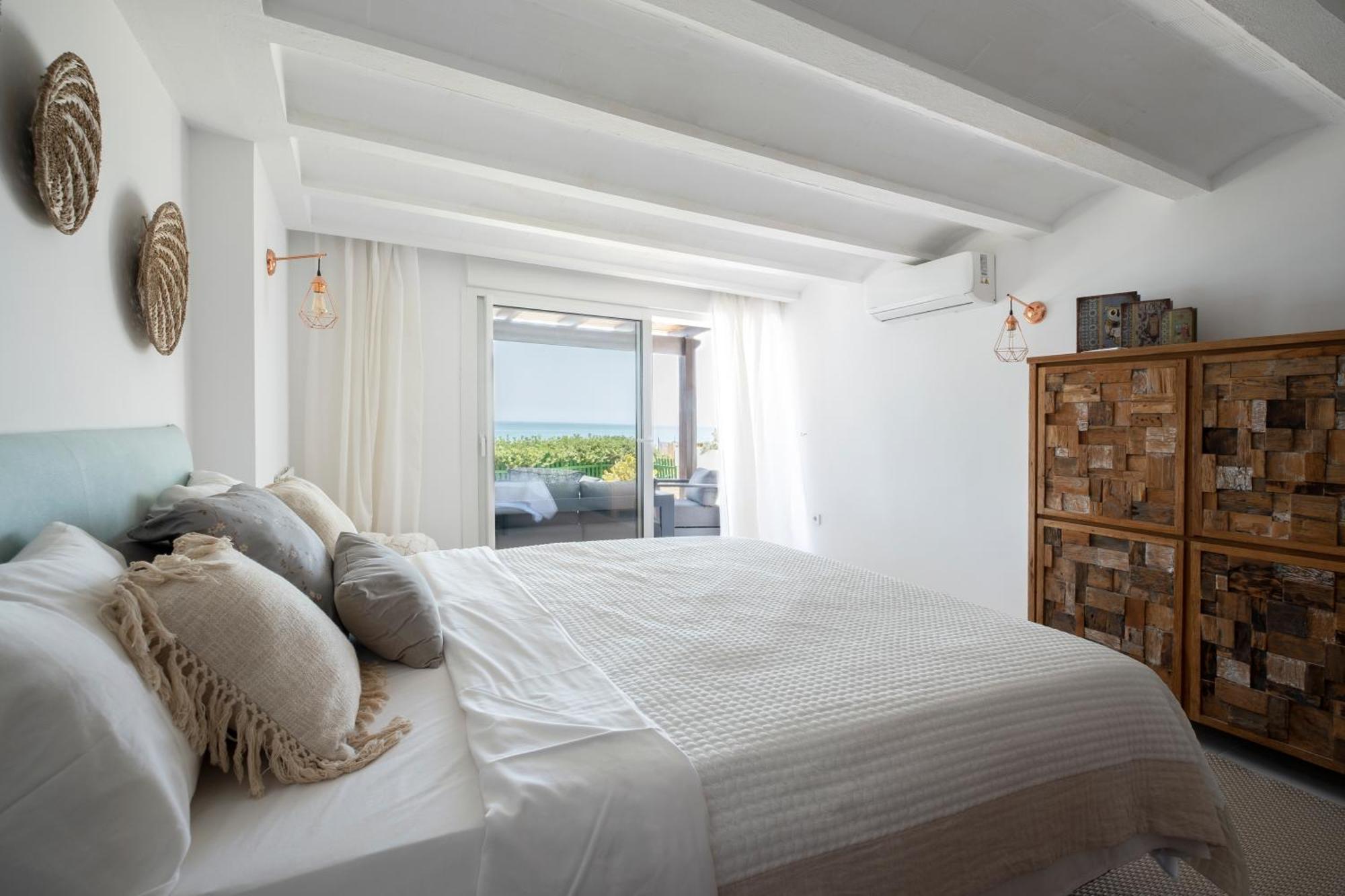Beach Villa Dorada Estepona Extérieur photo