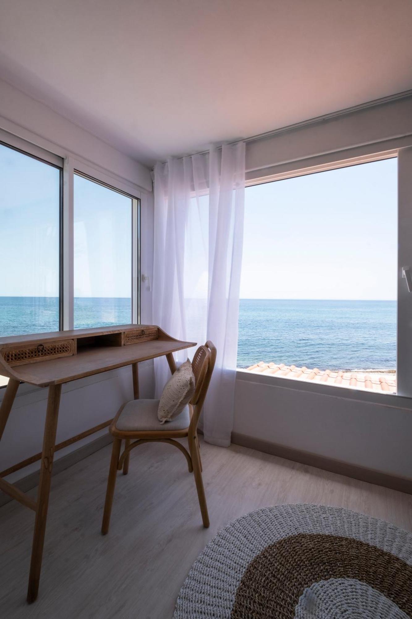 Beach Villa Dorada Estepona Extérieur photo