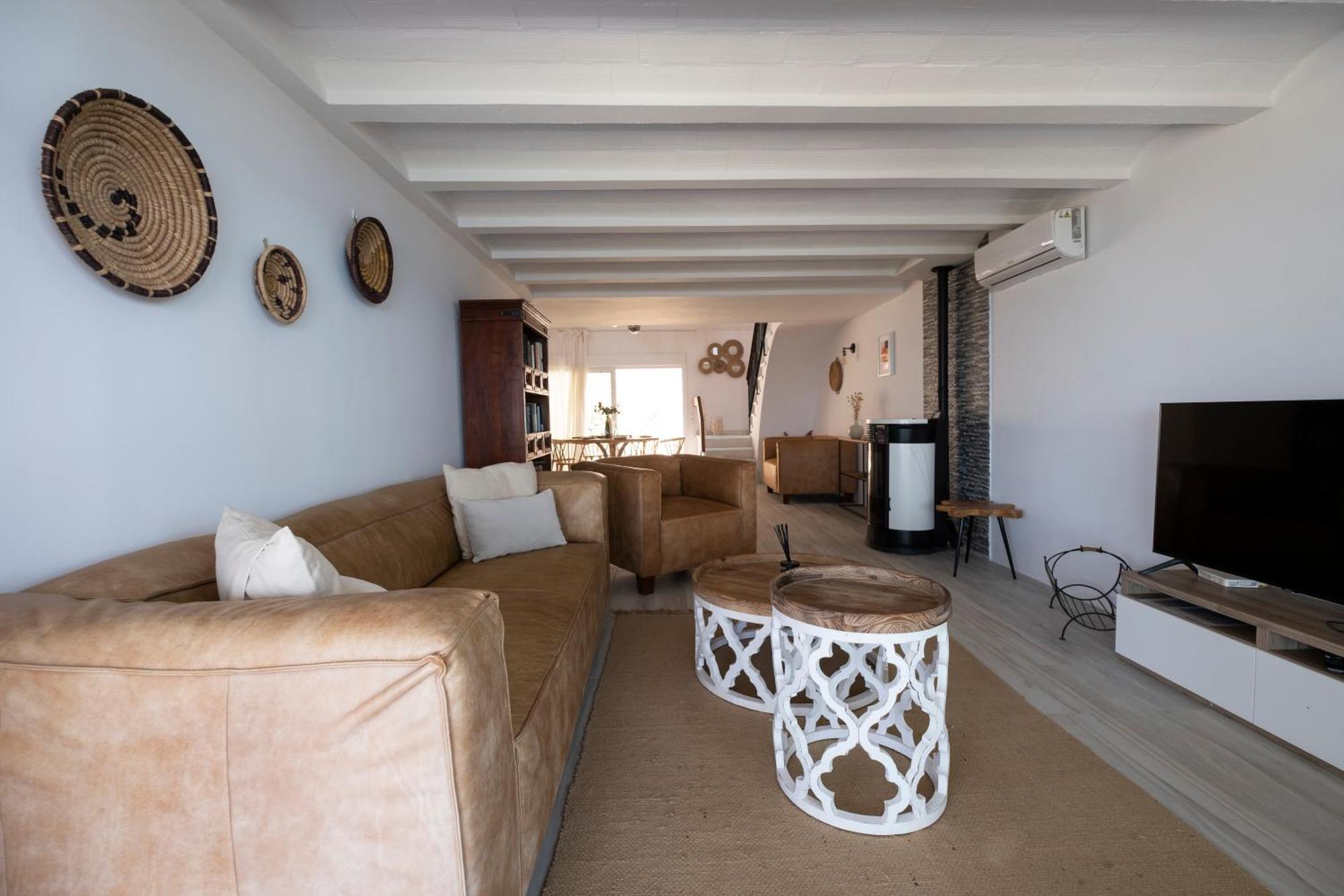 Beach Villa Dorada Estepona Extérieur photo