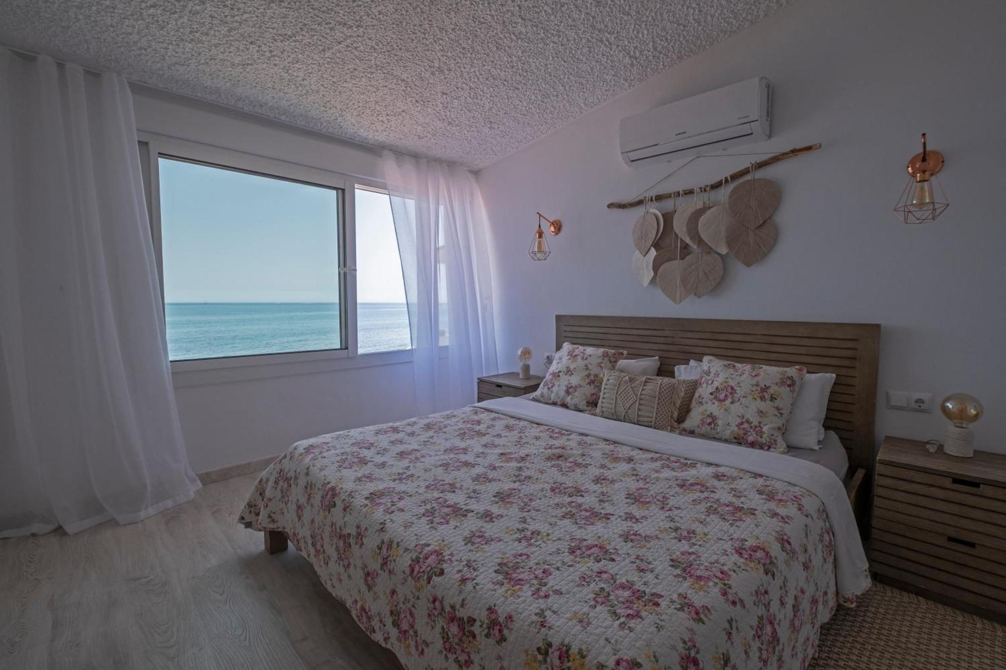Beach Villa Dorada Estepona Extérieur photo