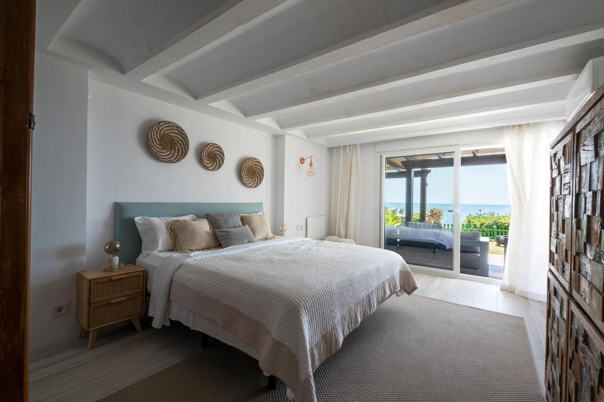 Beach Villa Dorada Estepona Extérieur photo