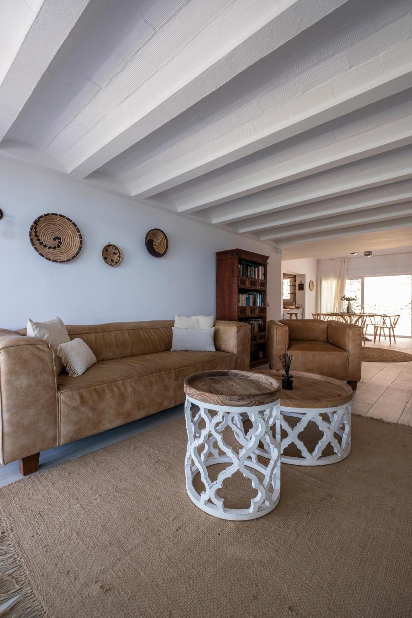 Beach Villa Dorada Estepona Extérieur photo