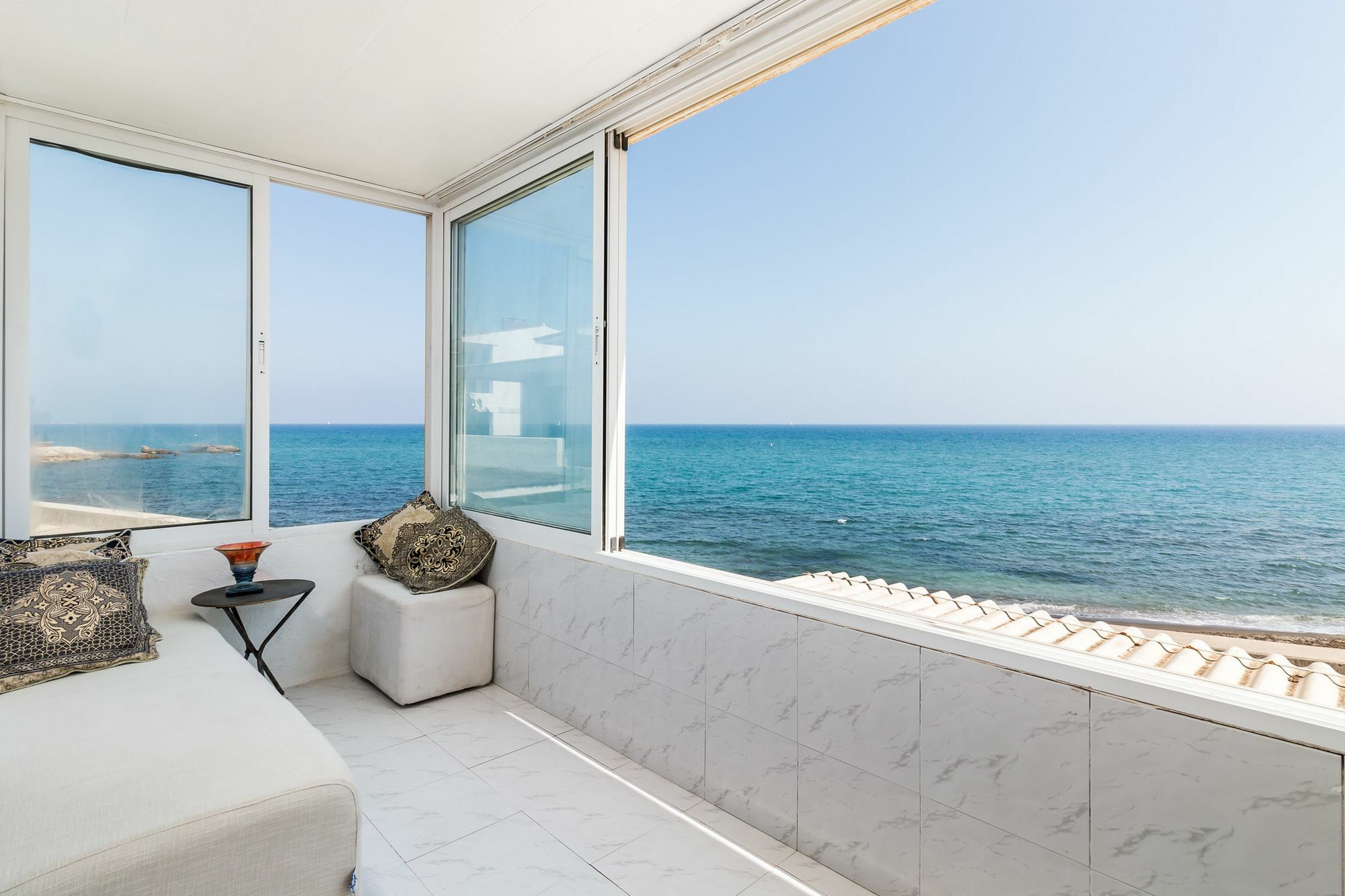 Beach Villa Dorada Estepona Extérieur photo