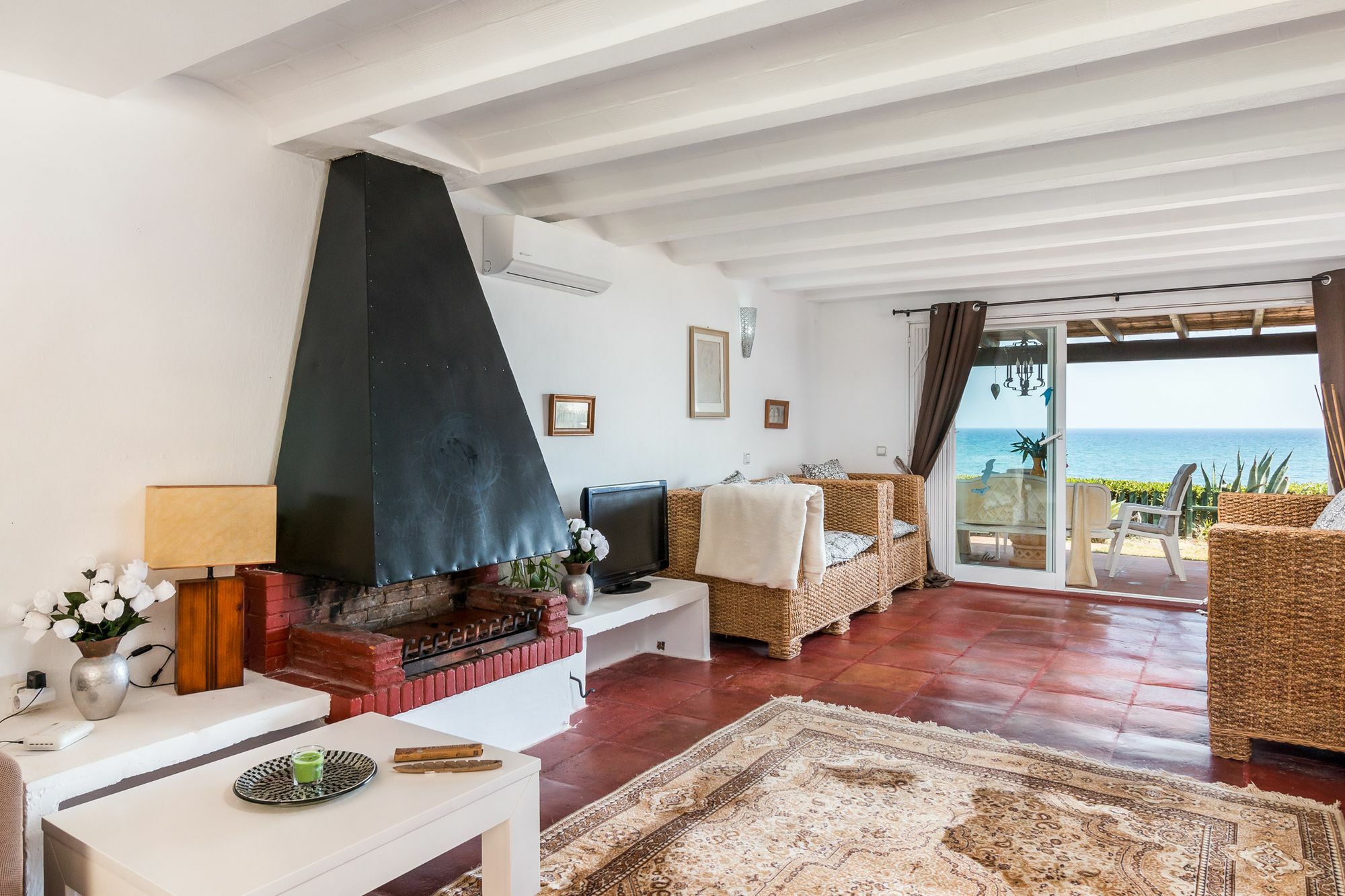 Beach Villa Dorada Estepona Extérieur photo