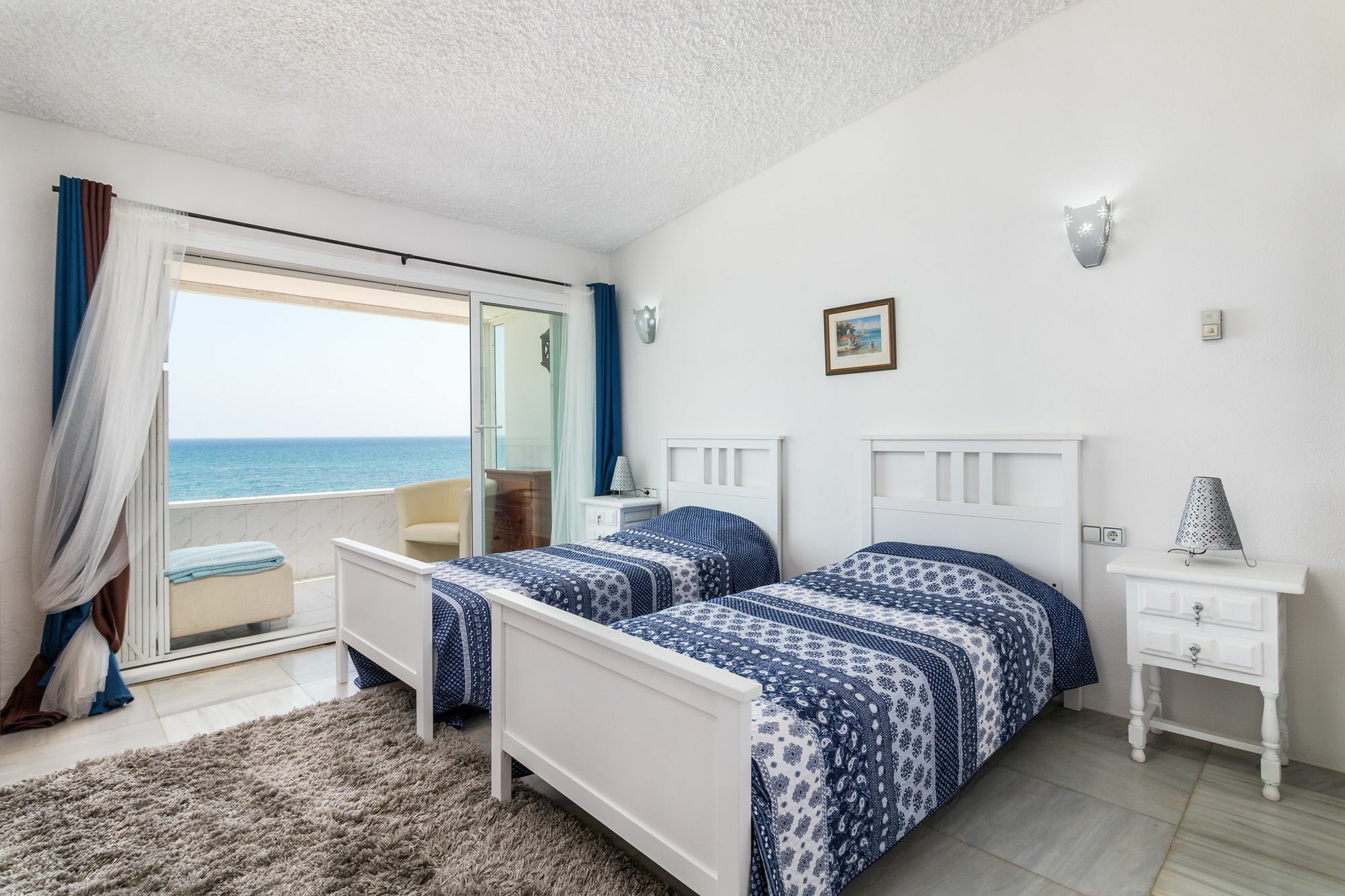 Beach Villa Dorada Estepona Extérieur photo