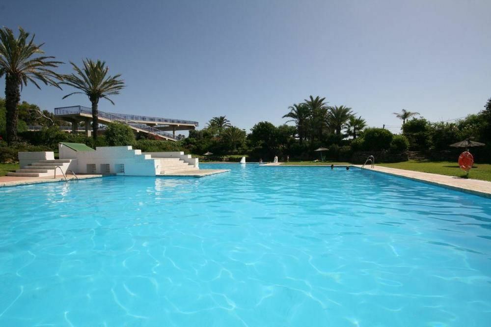 Beach Villa Dorada Estepona Extérieur photo