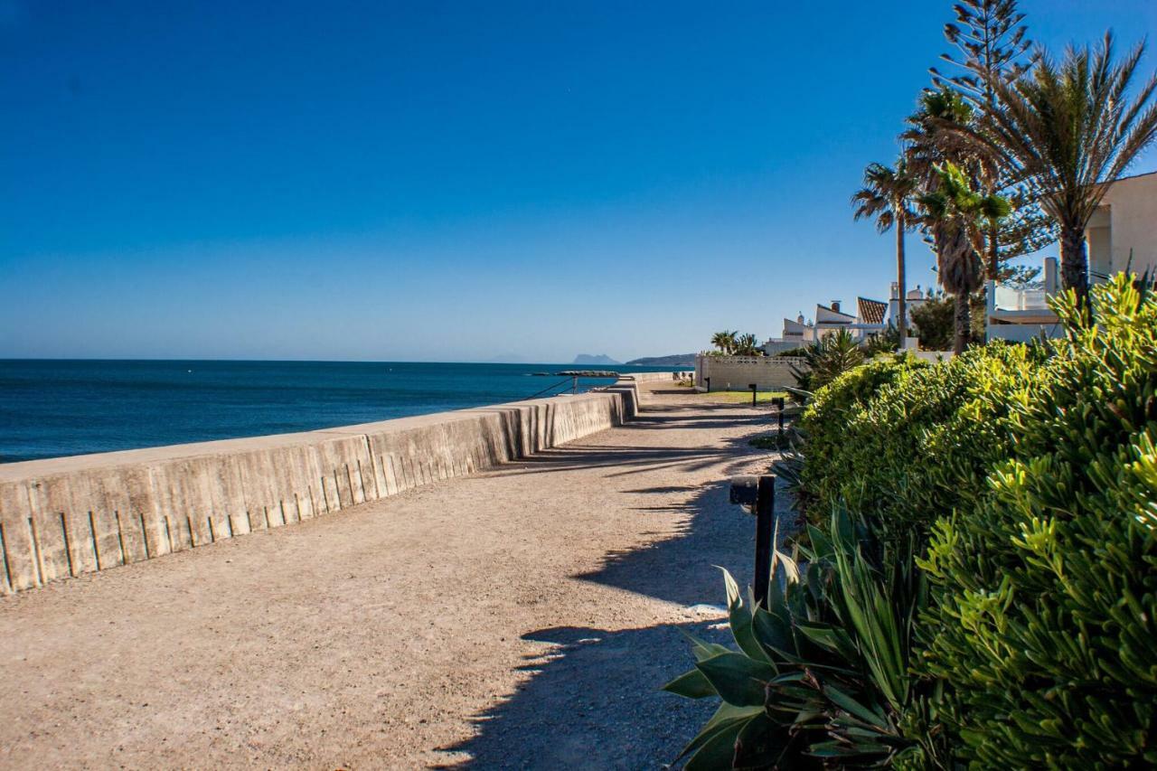Beach Villa Dorada Estepona Extérieur photo